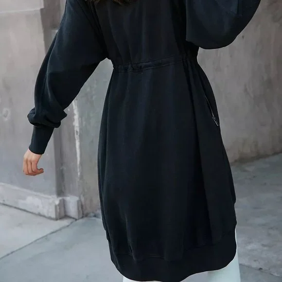 Free People Movement Hustle And Bustle Sweater S - Picture 6 of 10